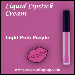 Light Pink Purple