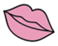 Love Letter Lip