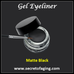 Matte Black