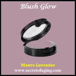 Mauve Lavender