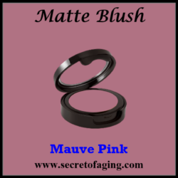 Mauve Pink
