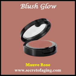 Mauve Rose