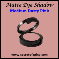 Medium Dusty Pink