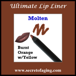Molten