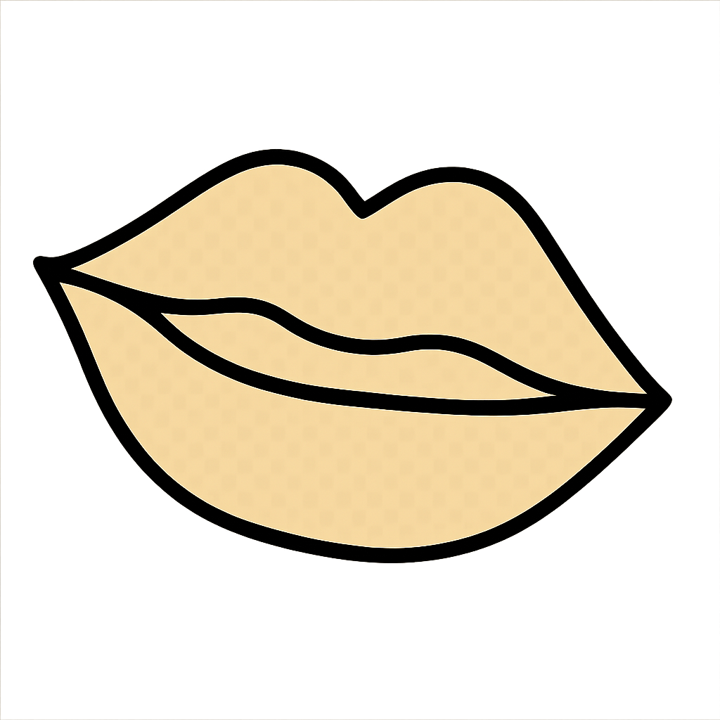More Sheer Vitamin C Lip Treatment