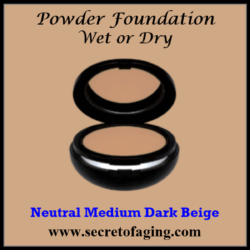 Neutral Medium Dark Beige
