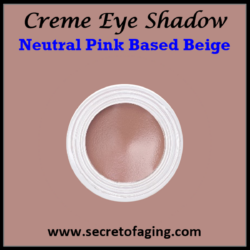 Neutral Pink Based Beige
