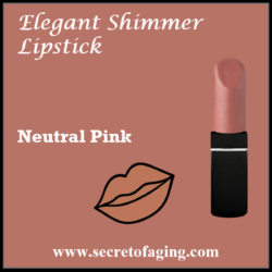 Neutral Pink