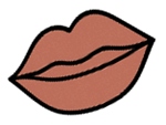 Neutral Pink Lip