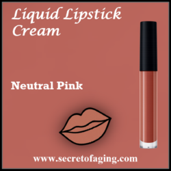 Neutral Pink