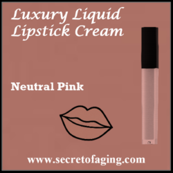 Neutral Pink