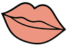 Nude Peach Lip