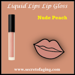 Nude Peach