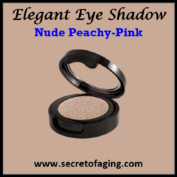 Nude Peachy-Pink