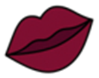 Opal Fuchsia Lips