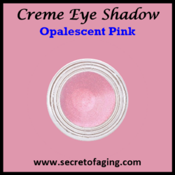 Opalescent Pink