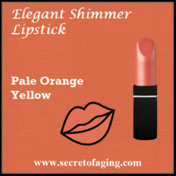 Pale Orange Yellow