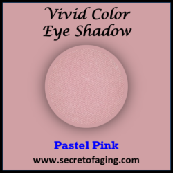 Pastel Pink