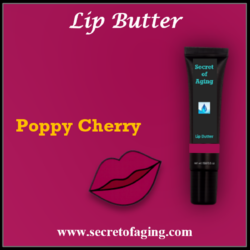 Poppy Cherry