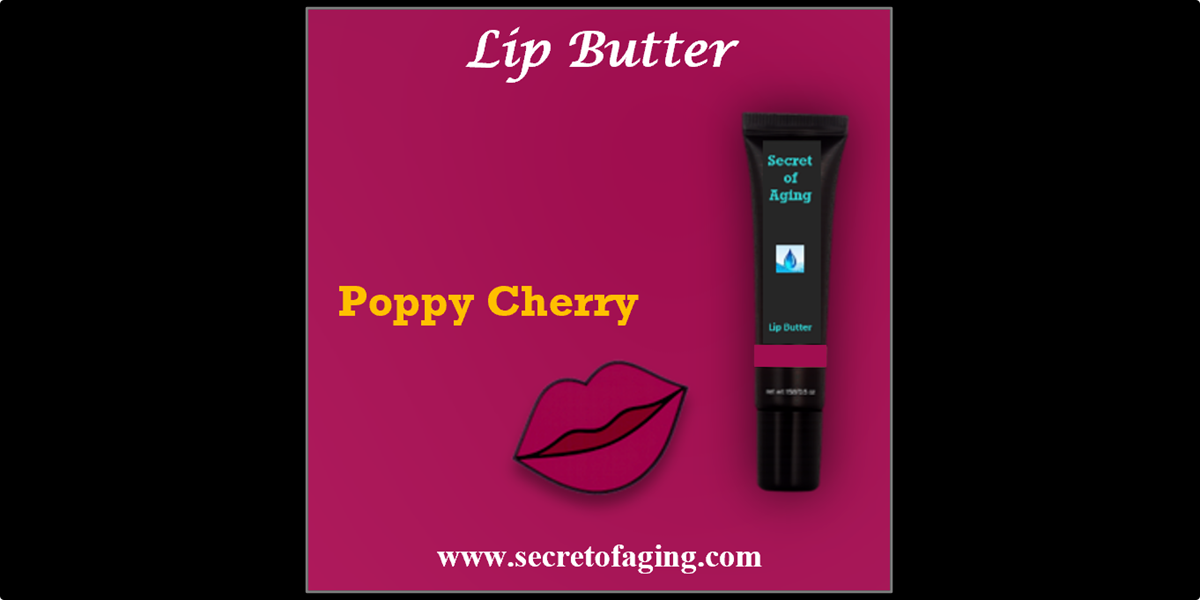Poppy Cherry
