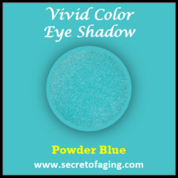 Powder Blue
