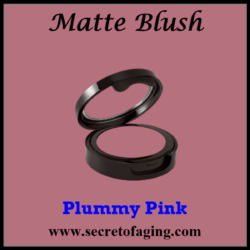 Plummy Pink