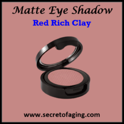 Red Rich Clay