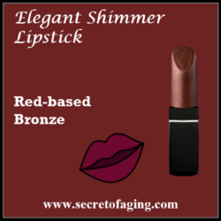 Red-based Bronze