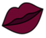 Red-based Bronze Lips