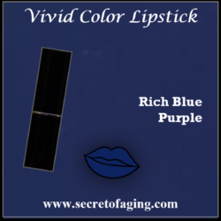 Rich Blue Purple