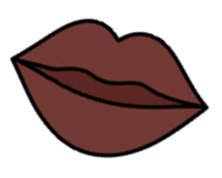 Rosewood Lip