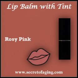 Rosy Pink