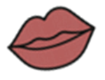 Rosy Pink Lip