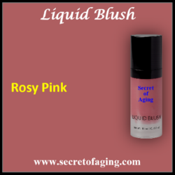 Rosy Pink