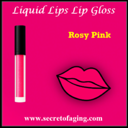 Rosy Pink