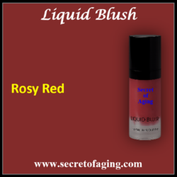 Rosy Red