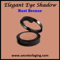 Rust Bronze