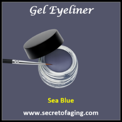 Sea Blue