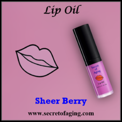 Sheer Berry