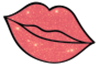 Sheer Light Coral Lip
