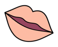 Sheer Pink Lip