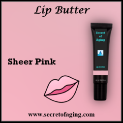 Sheer Pink