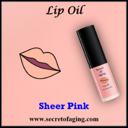 Sheer Pink