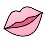 Sheer Pink Lip