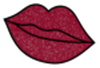 Sheer Sparkling Plum Lip