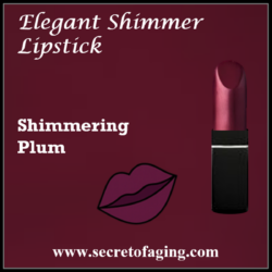 Shimmering Plum