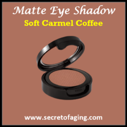 Soft Carmel Coffee