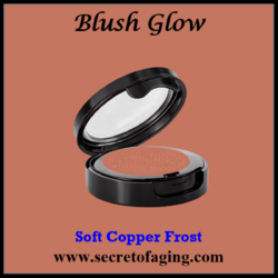 Soft Copper Frost