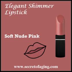 Soft Nude Pink