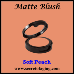 Soft Peach